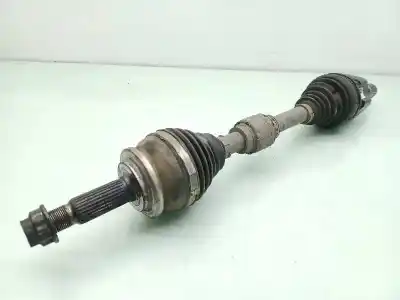 Автозапчасти б/у ПЕРЕДНЯЯ ЛЕВАЯ ТРАНСМИССИЯ за TOYOTA PRIUS+  ссылки OEM IAM 4342047030  11101318793