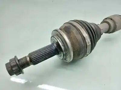 Автозапчасти б/у передняя левая трансмиссия за toyota prius+ basis ссылки oem iam 4342047030  11101318793