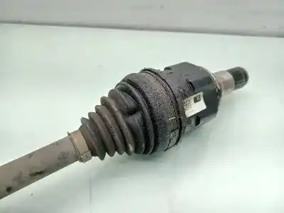 Автозапчасти б/у передняя левая трансмиссия за toyota prius+ basis ссылки oem iam 4342047030  11101318793