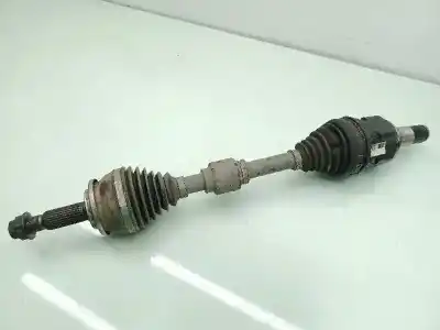 Автозапчасти б/у передняя левая трансмиссия за toyota prius+ basis ссылки oem iam 4342047030  11101318793