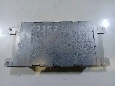 Pièce détachée automobile d'occasion module électronique pour bmw serie 5 berlina (e60) 530d références oem iam 697517301  14b409ca