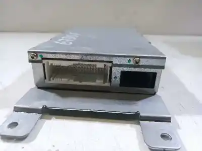 Pièce détachée automobile d'occasion module électronique pour bmw serie 5 berlina (e60) 530d références oem iam 697517301  14b409ca
