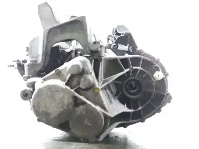 Автозапчасти б/у коробка передач за renault scenic iii bose edition ссылки oem iam tl4047 770170595 s001905