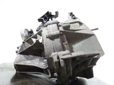 Автозапчасти б/у коробка передач за renault scenic iii bose edition ссылки oem iam tl4047 770170595 s001905