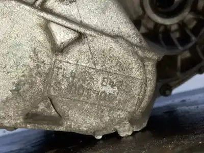 Автозапчасти б/у коробка передач за renault scenic iii bose edition ссылки oem iam tl4047 770170595 s001905