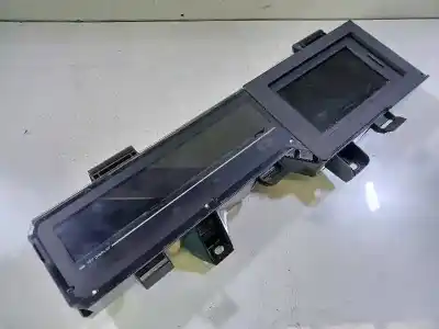 Автозапчасти б/у приборная доска за renault scenic iii bose edition ссылки oem iam 248103583r jr95hgdag 248103583r