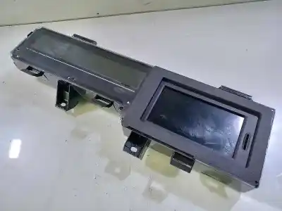 Автозапчасти б/у приборная доска за renault scenic iii bose edition ссылки oem iam 248103583r jr95hgdag 248103583r