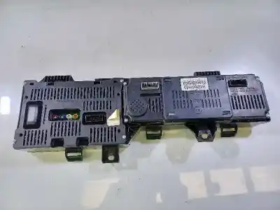 Автозапчасти б/у приборная доска за renault scenic iii bose edition ссылки oem iam 248103583r jr95hgdag 248103583r