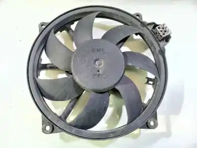 Автозапчасти б/у электрический вентилятор за renault scenic iii bose edition ссылки oem iam m155547c