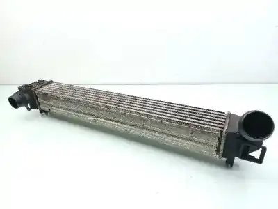 Автозапчасти б/у интеркулер за renault scenic iii bose edition ссылки oem iam 144964990r  m162983