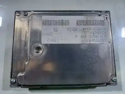 Gebrauchtes Autoersatzteil ecu-motorsteuergerät uce motorsteuergerät zum bmw serie 3 compact (e46) 316ti oem-iam-referenzen 12142460608 7508292 0261209007