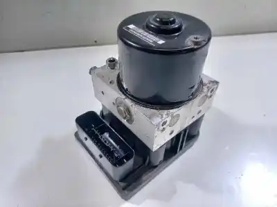 Автозапчастина б/у абс для opel astra h caravan innovation посилання на oem iam 93191515 8pu0a26g91 13246535