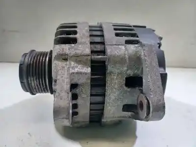 Автозапчастина б/у генератор для opel astra h caravan innovation посилання на oem iam 98031154 28-5708 98031154cr