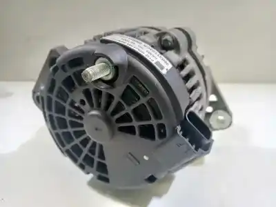 Автозапчастина б/у генератор для opel astra h caravan innovation посилання на oem iam 98031154 28-5708 98031154cr