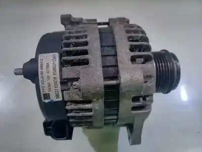 Автозапчастина б/у генератор для opel astra h caravan innovation посилання на oem iam 98031154 28-5708 98031154cr