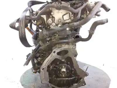 Recambio de automóvil de segunda mano de despiece motor para volkswagen golf v berlina (1k1) conceptline (e) referencias oem iam bxf  016072