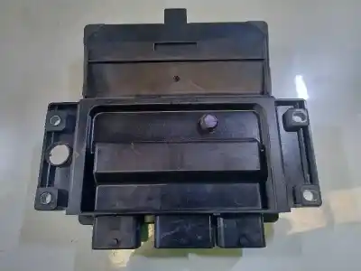 Автозапчасти б/у блок управления двигателем за renault kangoo (kc0/1_) 1.5 dci ссылки oem iam 8201112294 8201112294 8200911560