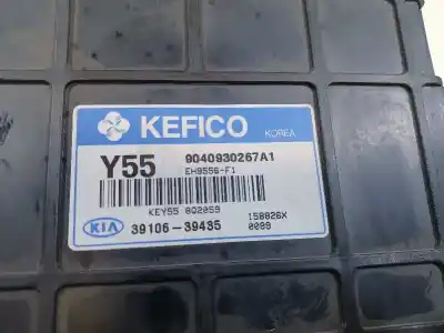 Автозапчасти б/у блок управления двигателем за kia sorento 3.5 v6 ex ссылки oem iam 3910639435 3910639435 9040930267a1