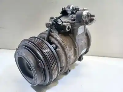 Pezzo di ricambio per auto di seconda mano compressore aria condizionata per kia sorento 3.5 v6 ex riferimenti oem iam 977013e801