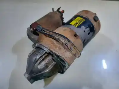 Pezzo di ricambio per auto di seconda mano motorino di avviamento per kia sorento 3.5 v6 ex riferimenti oem iam 3610035900