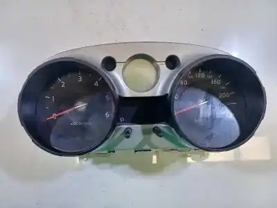 Автозапчасти б/у приборная доска за nissan qashqai (j10) tekna ссылки oem iam 24810jd50c