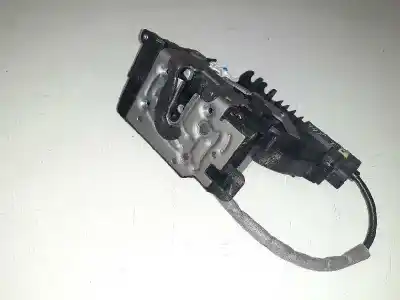İkinci el araba yedek parçası SOL ÖN KAPI KILIDI için MERCEDES-BENZ VITO MIXTO (447)  OEM IAM referansları A4477200035  