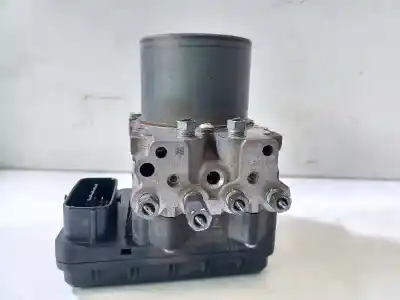 Автозапчастина б/у абс для lexus is200 (ds2/is2) 250 v6 посилання на oem iam 4405053420 8954153280 4454053400