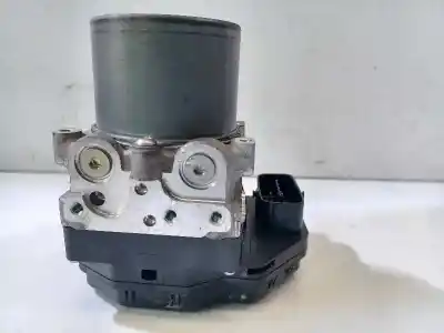 Автозапчастина б/у абс для lexus is200 (ds2/is2) 250 v6 посилання на oem iam 4405053420 8954153280 4454053400