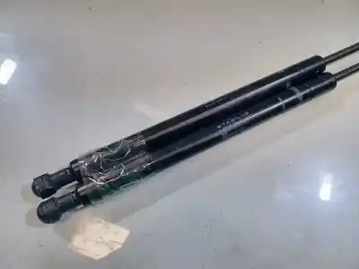 Автозапчастина б/у амортизатор капота для lexus is200 (ds2/is2) 250 v6 посилання на oem iam 534400w101 0185n 2703yn