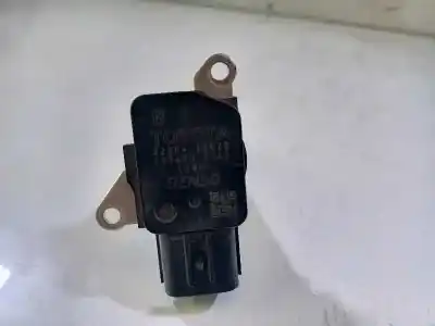 Second-hand car spare part flowmeter for lexus is200 (ds2/is2) 250 v6 oem iam references 2220431020 1974005150 2220431020