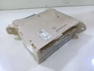 Автозапчастина б/у реле/запоперівник для lexus is200 (ds2/is2) 250 v6 посилання на oem iam 8273053052