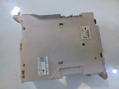 Автозапчастина б/у реле/запоперівник для lexus is200 (ds2/is2) 250 v6 посилання на oem iam 8273053052  