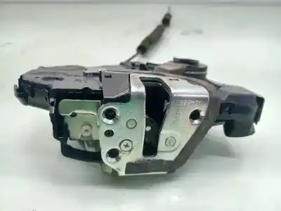Автозапчасти б/у замок передней правой двери за lexus is200 (ds2/is2) 250 v6 ссылки oem iam 6903053090  