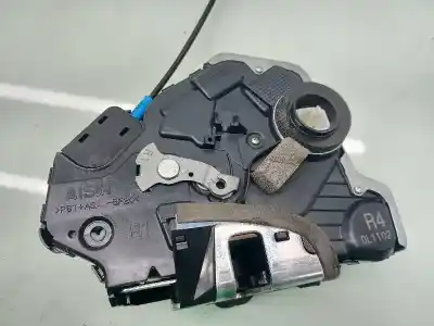 Автозапчасти б/у замок передней правой двери за lexus is200 (ds2/is2) 250 v6 ссылки oem iam 6903053090  