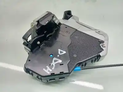 Автозапчасти б/у замок передней правой двери за lexus is200 (ds2/is2) 250 v6 ссылки oem iam 6903053090  