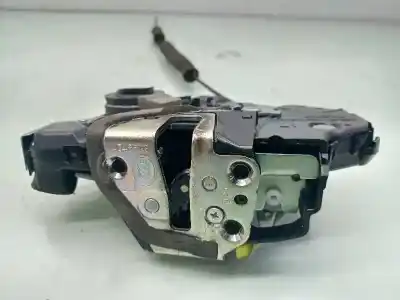 Автозапчасти б/у замок левой передней двери за lexus is200 (ds2/is2) 250 v6 ссылки oem iam 6904053100  