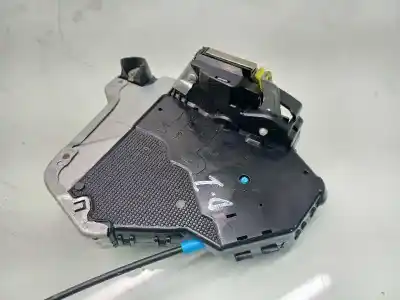 Автозапчасти б/у замок левой передней двери за lexus is200 (ds2/is2) 250 v6 ссылки oem iam 6904053100  