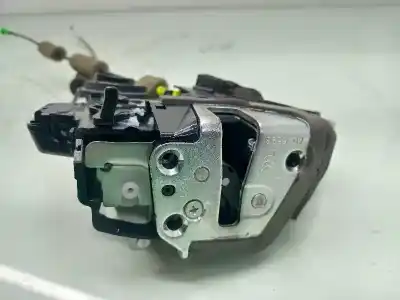 Автозапчасти б/у замок задней правой двери за lexus is200 (ds2/is2) 250 v6 ссылки oem iam 6905053040  
