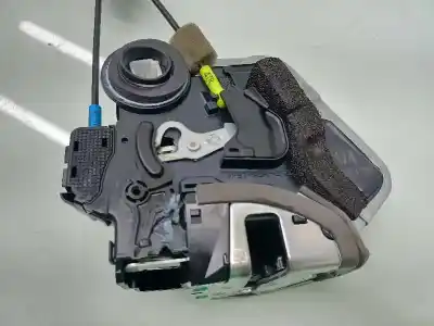 Автозапчасти б/у замок задней правой двери за lexus is200 (ds2/is2) 250 v6 ссылки oem iam 6905053040  