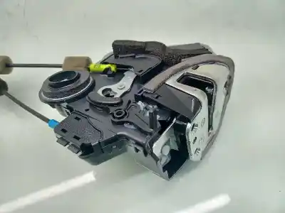Автозапчасти б/у замок задней правой двери за lexus is200 (ds2/is2) 250 v6 ссылки oem iam 6905053040  