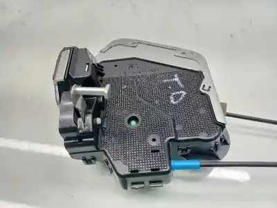 Автозапчасти б/у замок задней правой двери за lexus is200 (ds2/is2) 250 v6 ссылки oem iam 6905053040  