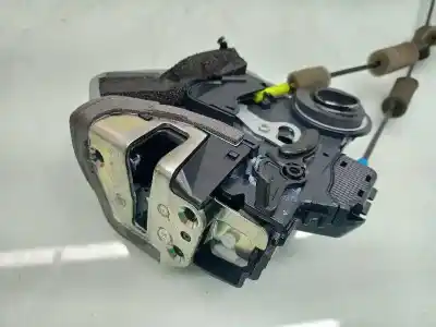 Автозапчасти б/у замок задней левой двери за lexus is200 (ds2/is2) 250 v6 ссылки oem iam 6906053040  