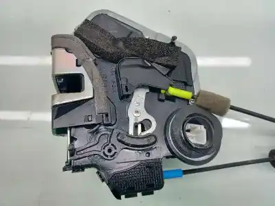 Автозапчасти б/у замок задней левой двери за lexus is200 (ds2/is2) 250 v6 ссылки oem iam 6906053040  
