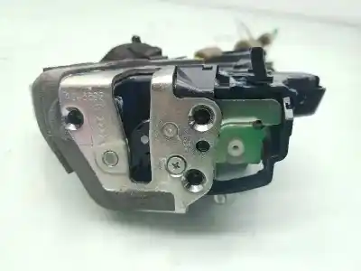 Автозапчасти б/у замок задней левой двери за lexus is200 (ds2/is2) 250 v6 ссылки oem iam 6906053040  