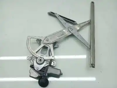 Автозапчасти б/у регулятор стекла переднего правого за lexus is200 (ds2/is2) 250 v6 ссылки oem iam 6980130260  8571053050