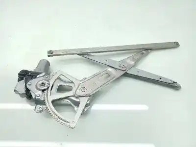 Автозапчастина б/у регулятор вікна передній лівий для lexus is200 (ds2/is2) 250 v6 посилання на oem iam 6980230260  8572053050