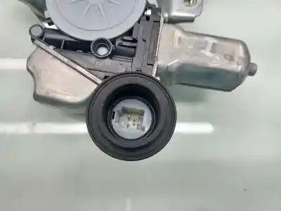 Автозапчастина б/у регулятор вікна передній лівий для lexus is200 (ds2/is2) 250 v6 посилання на oem iam 6980230260  8572053050