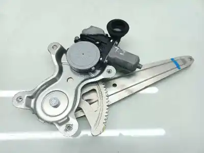 Автозапчастина б/у регулятор склона задній лівий для lexus is200 (ds2/is2) 250 v6 посилання на oem iam 6980422200