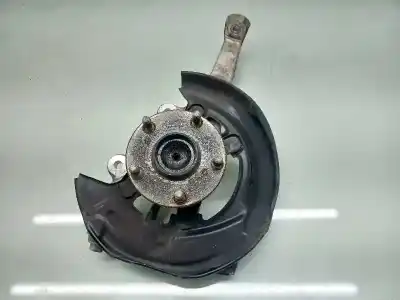 Автозапчастина б/у передній прав для lexus is200 (ds2/is2) 250 v6 посилання на oem iam 4320153010