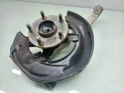 Автозапчастина б/у передній прав для lexus is200 (ds2/is2) 250 v6 посилання на oem iam 4320153010  